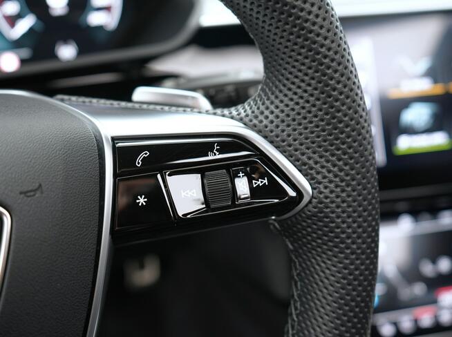 Audi SQ8 e-tron 503KM Quattro B&O VirtualPlus Matrix Kamera360 TempomatACC Pneumatyka