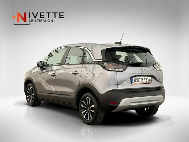 Opel Crossland 1,5 DT 110 KM Elegance Business Pack Salon PL F-Vat