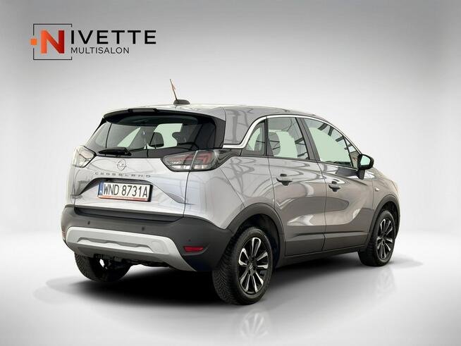 Opel Crossland 1,5 DT 110 KM Elegance Business Pack Salon PL F-Vat