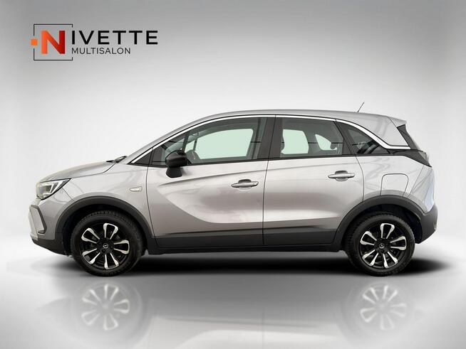 Opel Crossland 1,5 DT 110 KM Elegance Business Pack Salon PL F-Vat