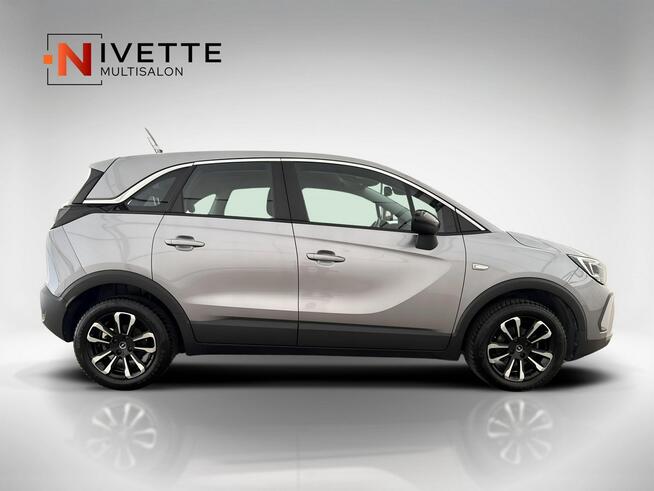 Opel Crossland 1,5 DT 110 KM Elegance Business Pack Salon PL F-Vat