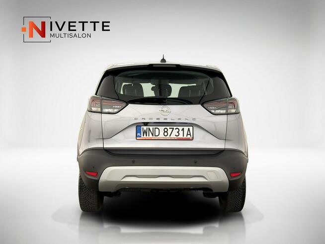 Opel Crossland 1,5 DT 110 KM Elegance Business Pack Salon PL F-Vat