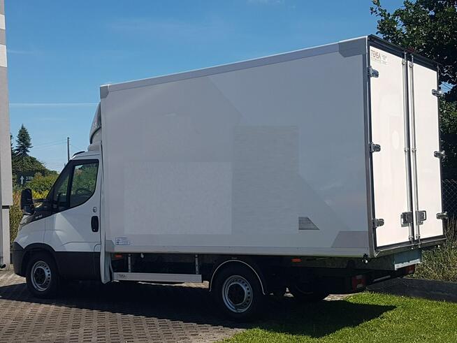 Iveco Daily CHŁODNIA IZOTERMA AGREGAT THERMO KING V-200 MAX GRZANIE 7EP KLIMA