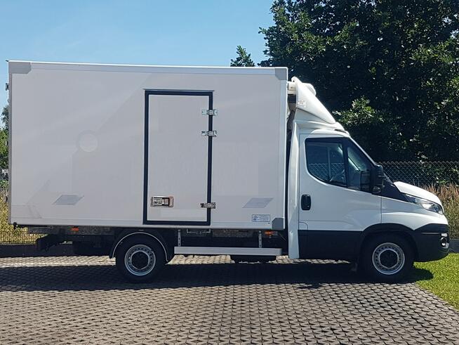 Iveco Daily CHŁODNIA IZOTERMA AGREGAT THERMO KING V-200 MAX GRZANIE 7EP KLIMA