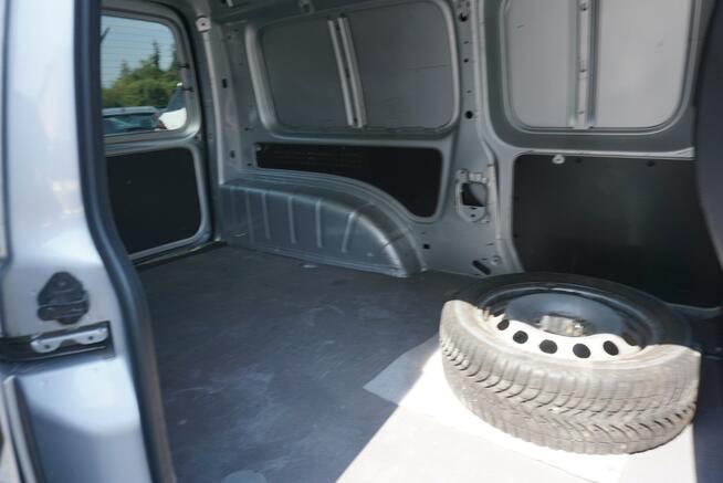 Volkswagen Caddy zarejestrowany, ubezpieczony, zadbany