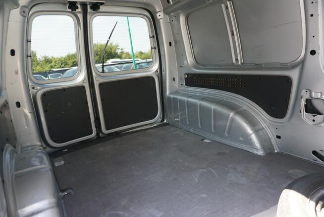 Volkswagen Caddy zarejestrowany, ubezpieczony, zadbany