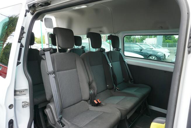 Ford Transit zarejestrowany, ubezpieczony, I rej. luty 2016 4r.