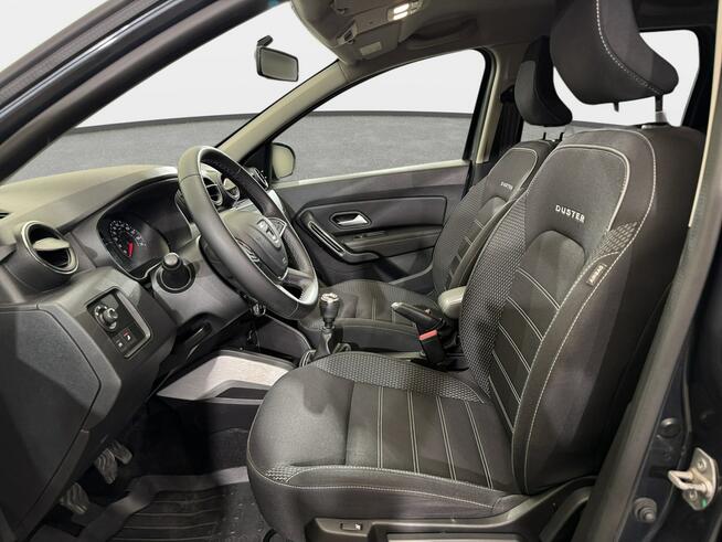 Dacia Duster 1.0TCe LPG 91KM M6 2022 r., salon PL, serwisowana, kompl. opon, ekrany