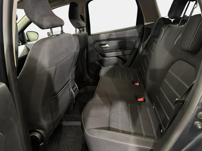 Dacia Duster 1.0TCe LPG 91KM M6 2022 r., salon PL, serwisowana, kompl. opon, ekrany