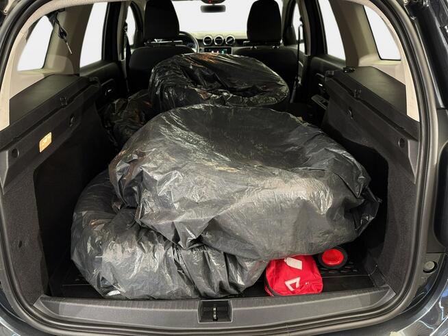 Dacia Duster 1.0TCe LPG 91KM M6 2022 r., salon PL, serwisowana, kompl. opon, ekrany