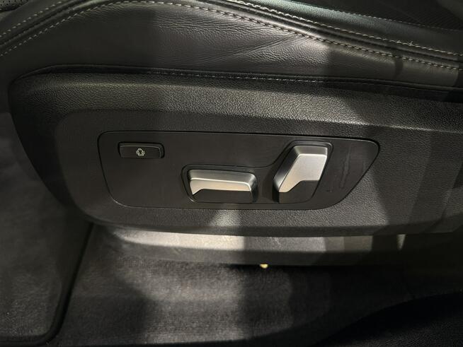 BMW X5 VAT 23% xdrive25d 231KM automat 2022 r., salon PL, HAK, serwisowane