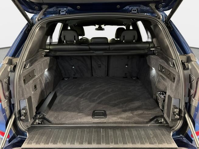 BMW X5 VAT 23% xdrive25d 231KM automat 2022 r., salon PL, HAK, serwisowane