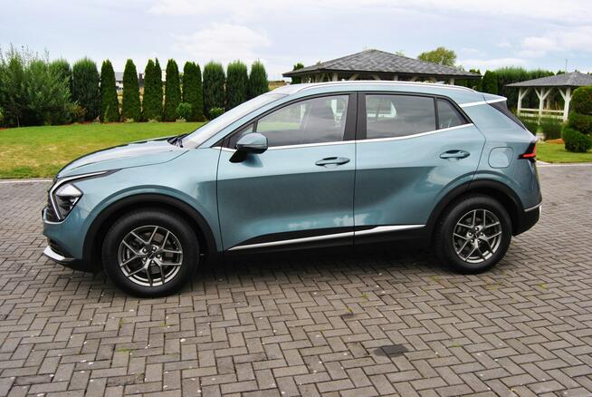 Kia Sportage Kamera cof. * GPS-PL * Po opłatach *LEDY *Grzane fotele i kierownica