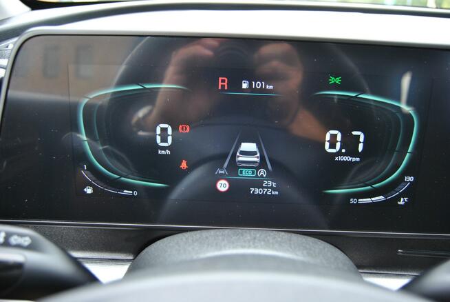 Kia Sportage Kamera cof. * GPS-PL * Po opłatach *LEDY *Grzane fotele i kierownica