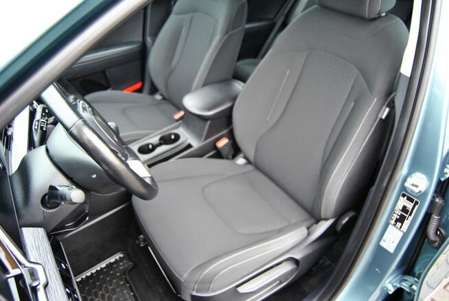Kia Sportage Kamera cof. * GPS-PL * Po opłatach *LEDY *Grzane fotele i kierownica