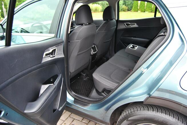 Kia Sportage Kamera cof. * GPS-PL * Po opłatach *LEDY *Grzane fotele i kierownica
