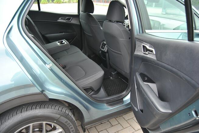 Kia Sportage Kamera cof. * GPS-PL * Po opłatach *LEDY *Grzane fotele i kierownica