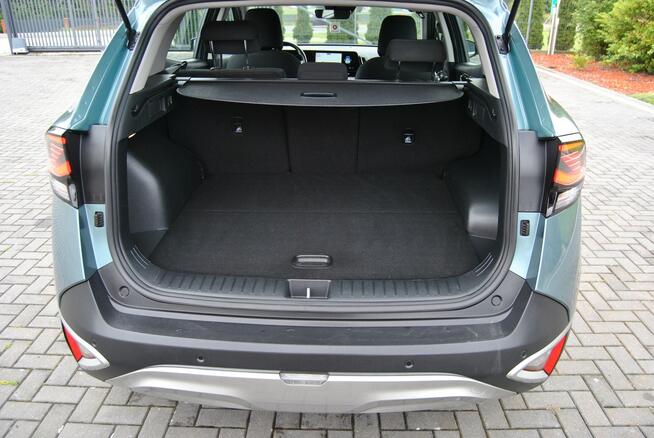 Kia Sportage Kamera cof. * GPS-PL * Po opłatach *LEDY *Grzane fotele i kierownica