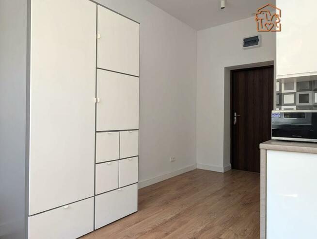 Śląska 4-Studio pet-friendly w pobliżu WSB oraz AM
