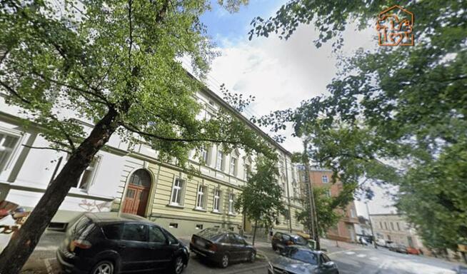 Śląska 4-Studio pet-friendly w pobliżu WSB oraz AM