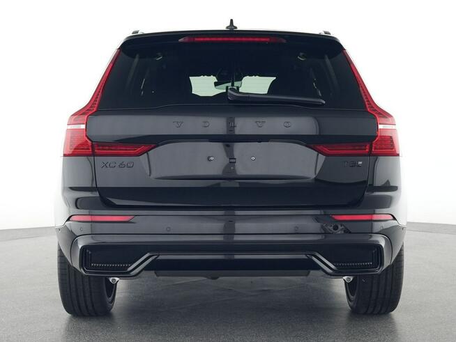 Volvo XC 60 T6 Plug-In AWD Black Edition Plus *Gwarancja*FV23%*