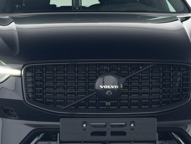 Volvo XC 60 T6 Plug-In AWD Black Edition Plus *Gwarancja*FV23%*