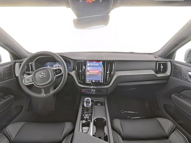 Volvo XC 60 T6 Plug-In AWD Black Edition Plus *Gwarancja*FV23%*