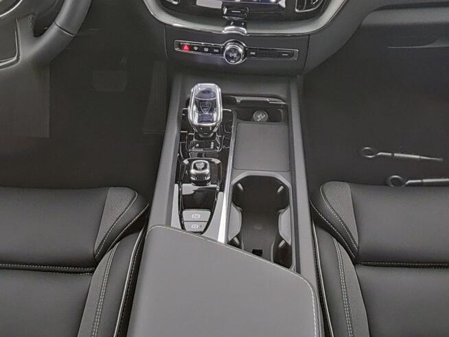 Volvo XC 60 T6 Plug-In AWD Black Edition Plus *Gwarancja*FV23%*