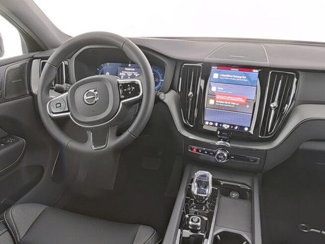 Volvo XC 60 T6 Plug-In AWD Black Edition Plus *Gwarancja*FV23%*