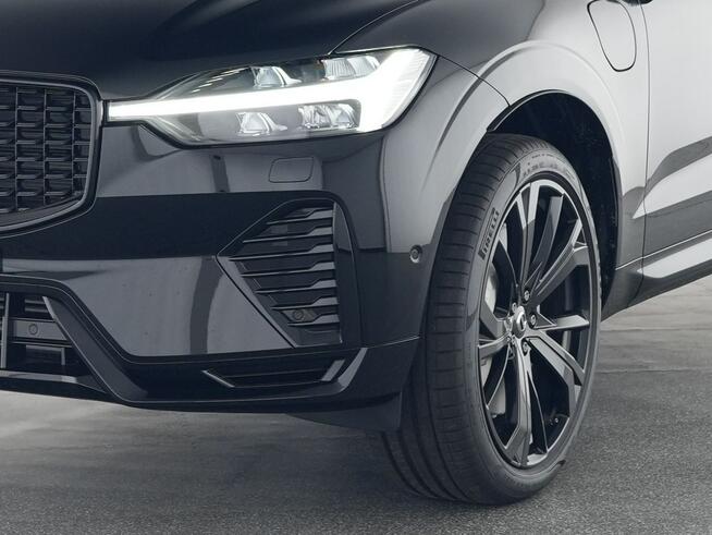 Volvo XC 60 T6 Plug-In AWD Black Edition Plus *Gwarancja*FV23%*