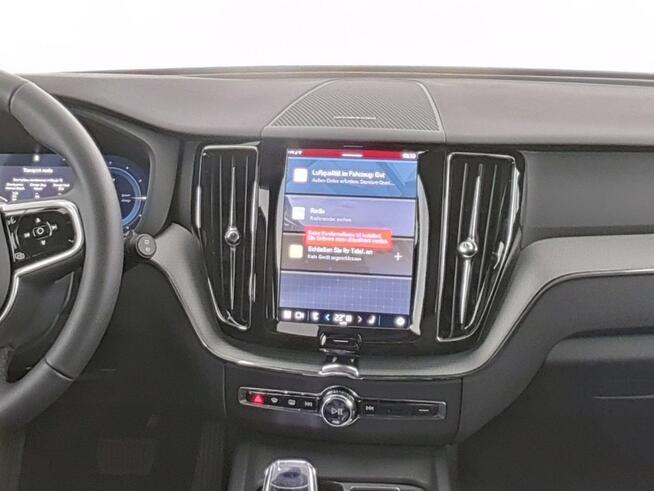 Volvo XC 60 T6 Plug-In AWD Black Edition Plus *Gwarancja*FV23%*