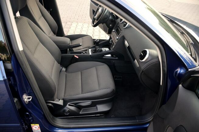 Audi A3 2,0TDI*140KM*CommonRail*Niemcy*Super Stan
