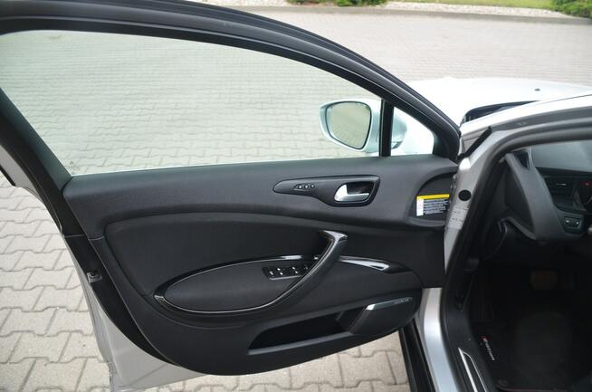 Citroen C5 2,0HDI*163KM*Exclusive*Automat*Skóry*Masaże*Niemcy