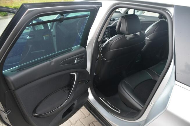 Citroen C5 2,0HDI*163KM*Exclusive*Automat*Skóry*Masaże*Niemcy