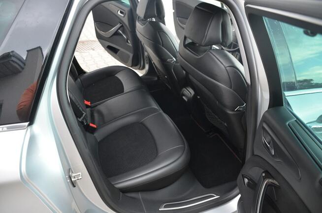 Citroen C5 2,0HDI*163KM*Exclusive*Automat*Skóry*Masaże*Niemcy