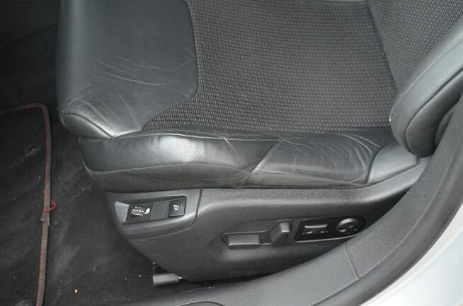 Citroen C5 2,0HDI*163KM*Exclusive*Automat*Skóry*Masaże*Niemcy