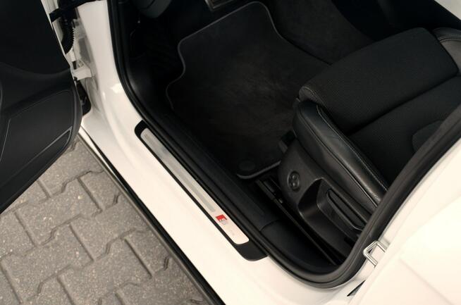 Audi A4 2,0TDI*150KM*S-line*LED*Navi*Skóry*Niemcy