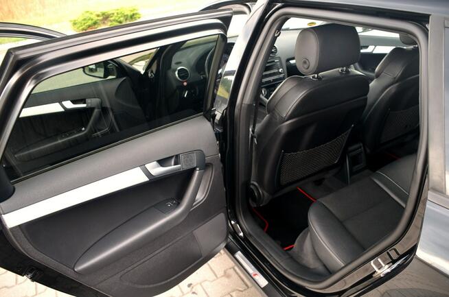 Audi A3 1,8TSI*160KM*2XS-line*LED*xenon*Asystent Parkowania*Niemcy
