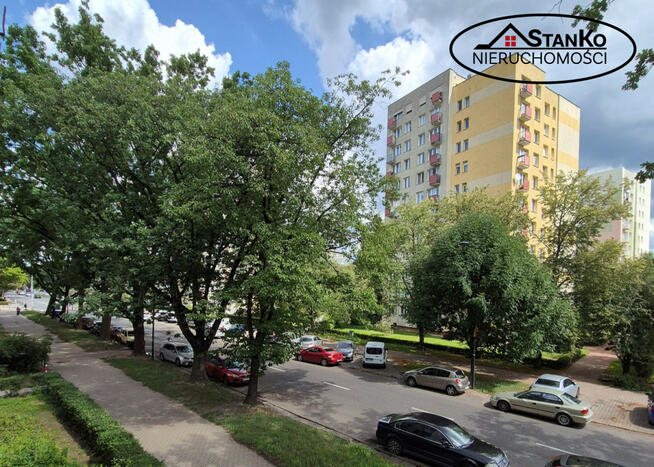 Mieszkanie Warszawa gm. Praga-Południe Praga-Południe, Saska Kępa, Międzynarodowa