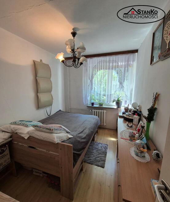 Mieszkanie Warszawa gm. Ursynów Ursynów, Edwarda Dembowskiego