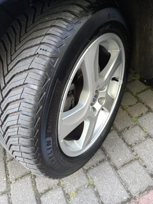 Volvo S60 2.0D 163KM 5Cylindrów 169Tys Km Przebiegu Serwis ASO 100%Bezwypadkowy