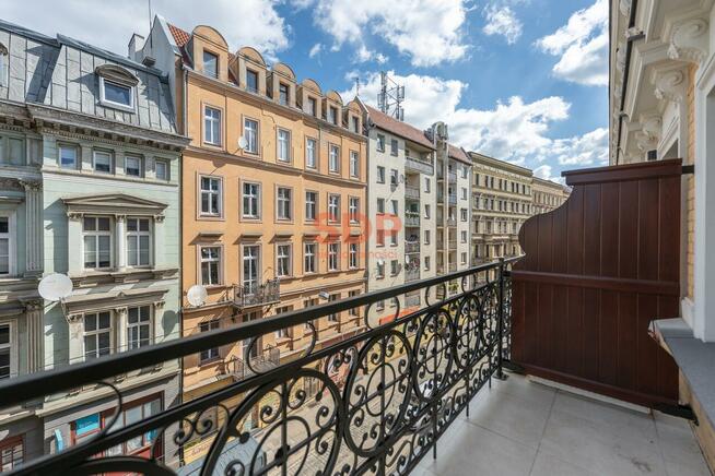 Mieszkanie Wrocław Śródmieście, Plac Grunwaldzki, Szczytnicka