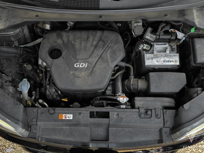 Kia Soul Dream Team 1.6GDI 132 km NAV klima KAMERA bezwypade SERW 2015