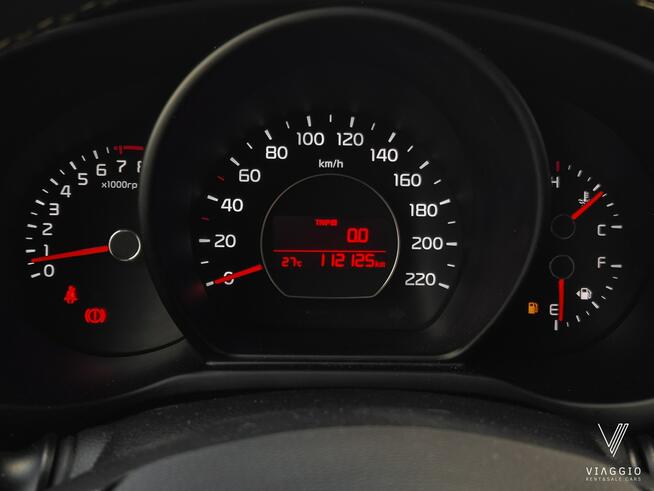 Kia Soul Dream Team 1.6GDI 132 km NAV klima KAMERA bezwypade SERW 2015