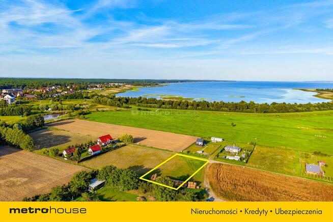 Pozwolenie na 2 domy nad Bałtykiem - Kąty Rybackie