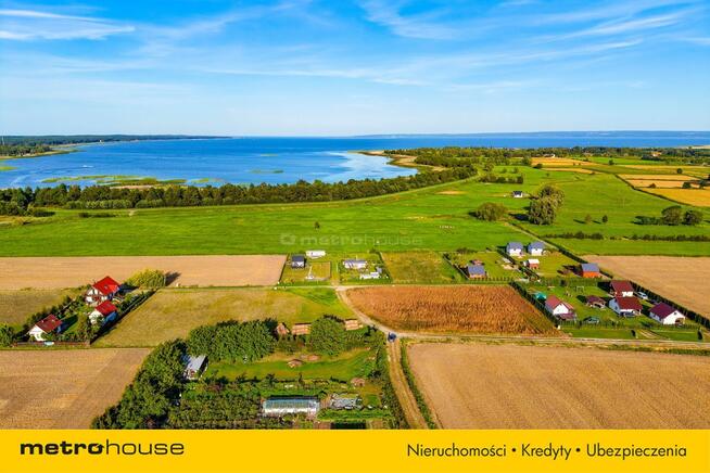 Pozwolenie na 2 domy nad Bałtykiem - Kąty Rybackie