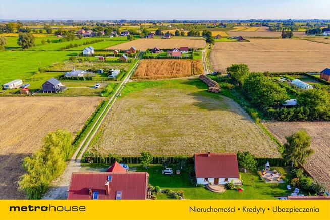 Pozwolenie na 2 domy nad Bałtykiem - Kąty Rybackie