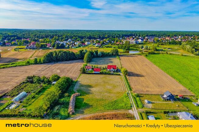 Pozwolenie na 2 domy nad Bałtykiem - Kąty Rybackie