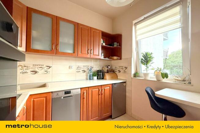 54,9m2/2 pokoje/duży balkon z widokiem na Park