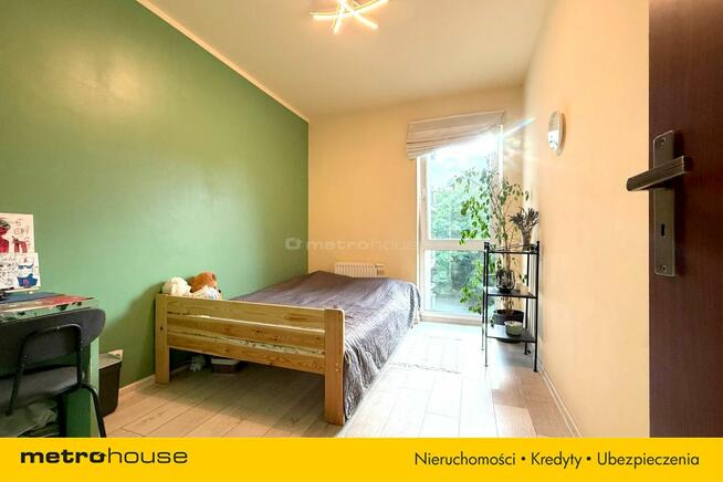 54,9m2/2 pokoje/duży balkon z widokiem na Park